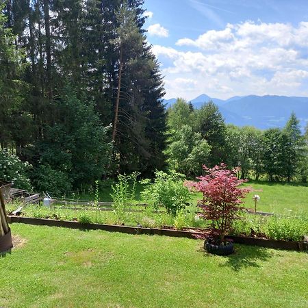 Haus Alexander Villa Fresach Dış mekan fotoğraf