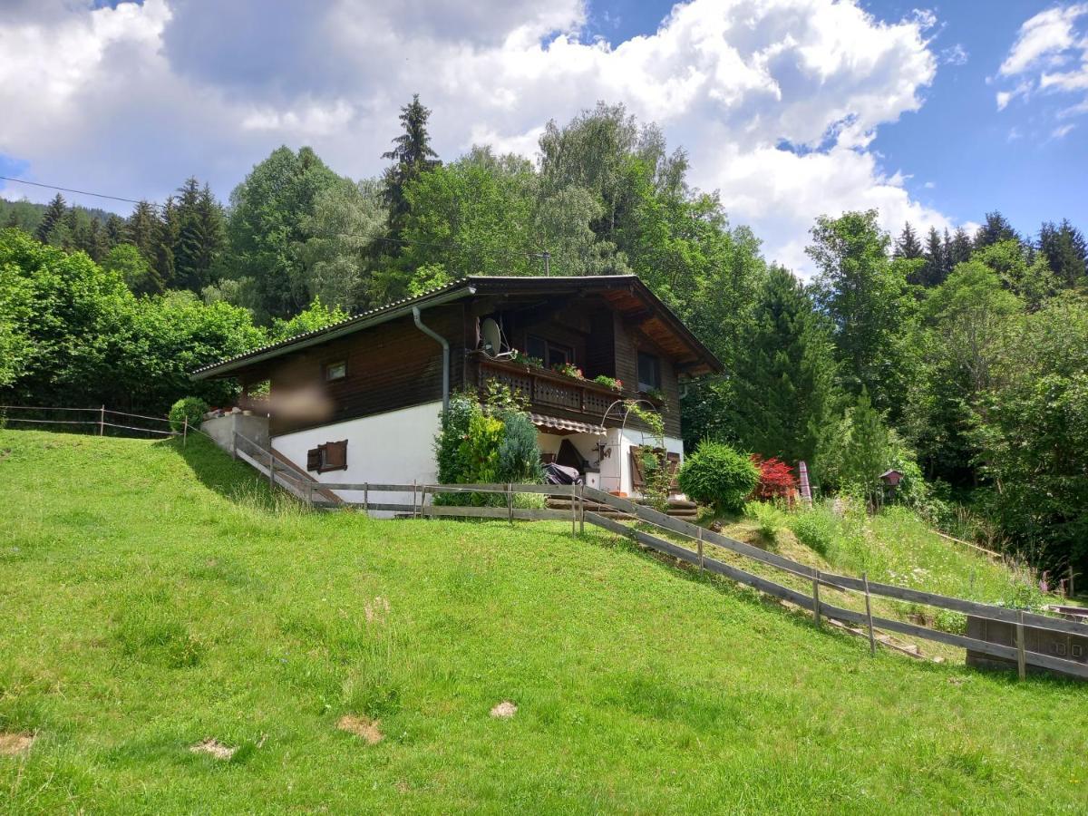 Haus Alexander Villa Fresach Dış mekan fotoğraf