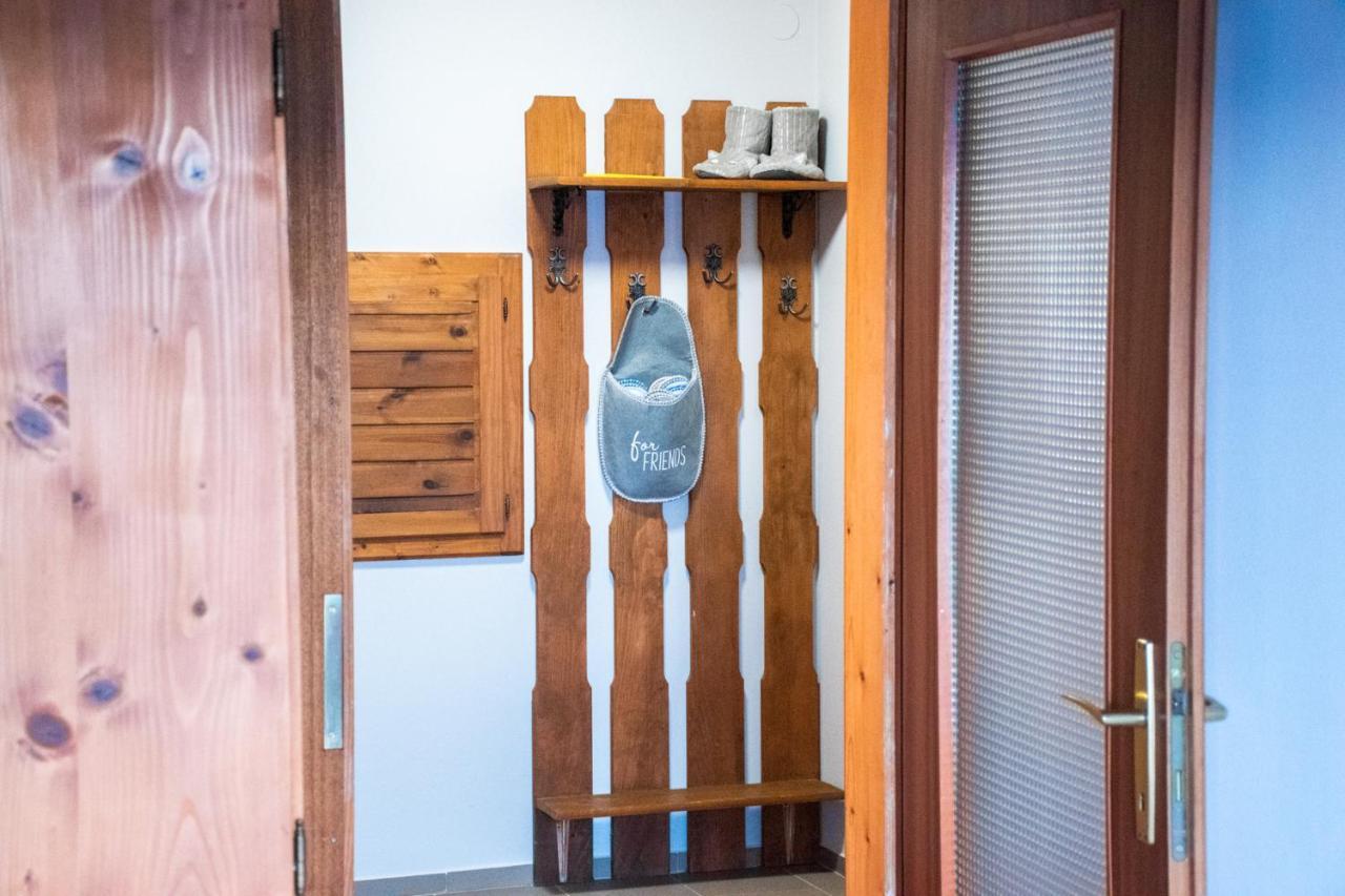 Haus Alexander Villa Fresach Dış mekan fotoğraf