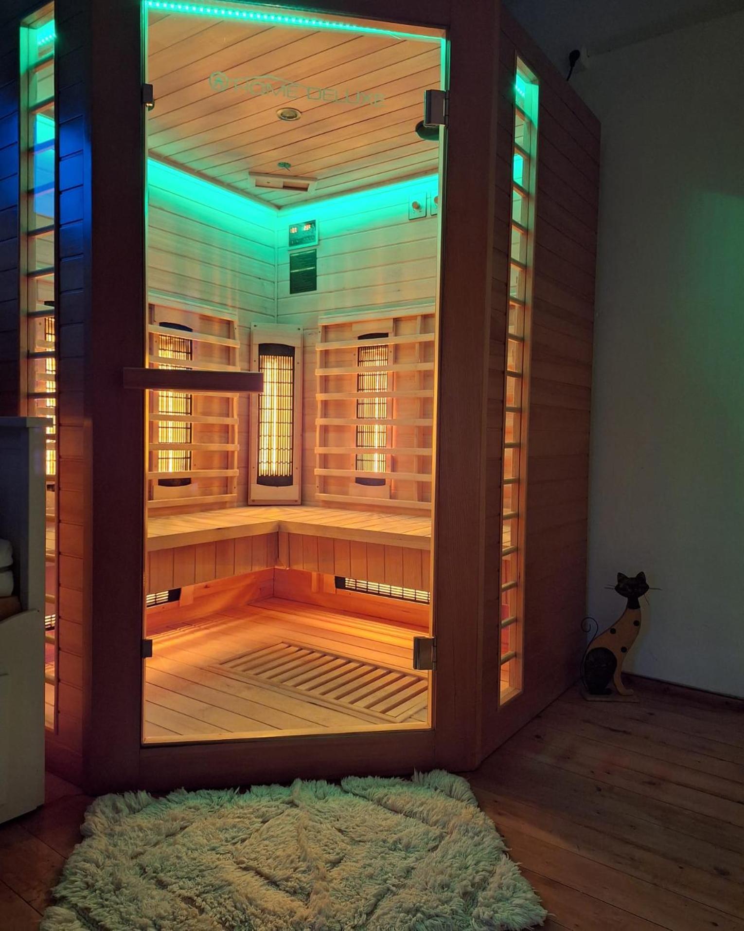 Haus Alexander Villa Fresach Dış mekan fotoğraf