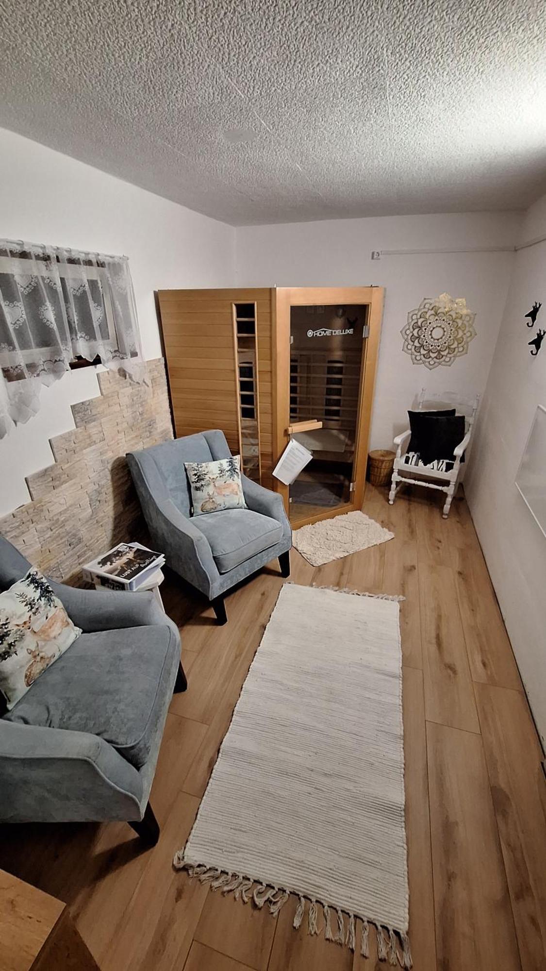 Haus Alexander Villa Fresach Dış mekan fotoğraf