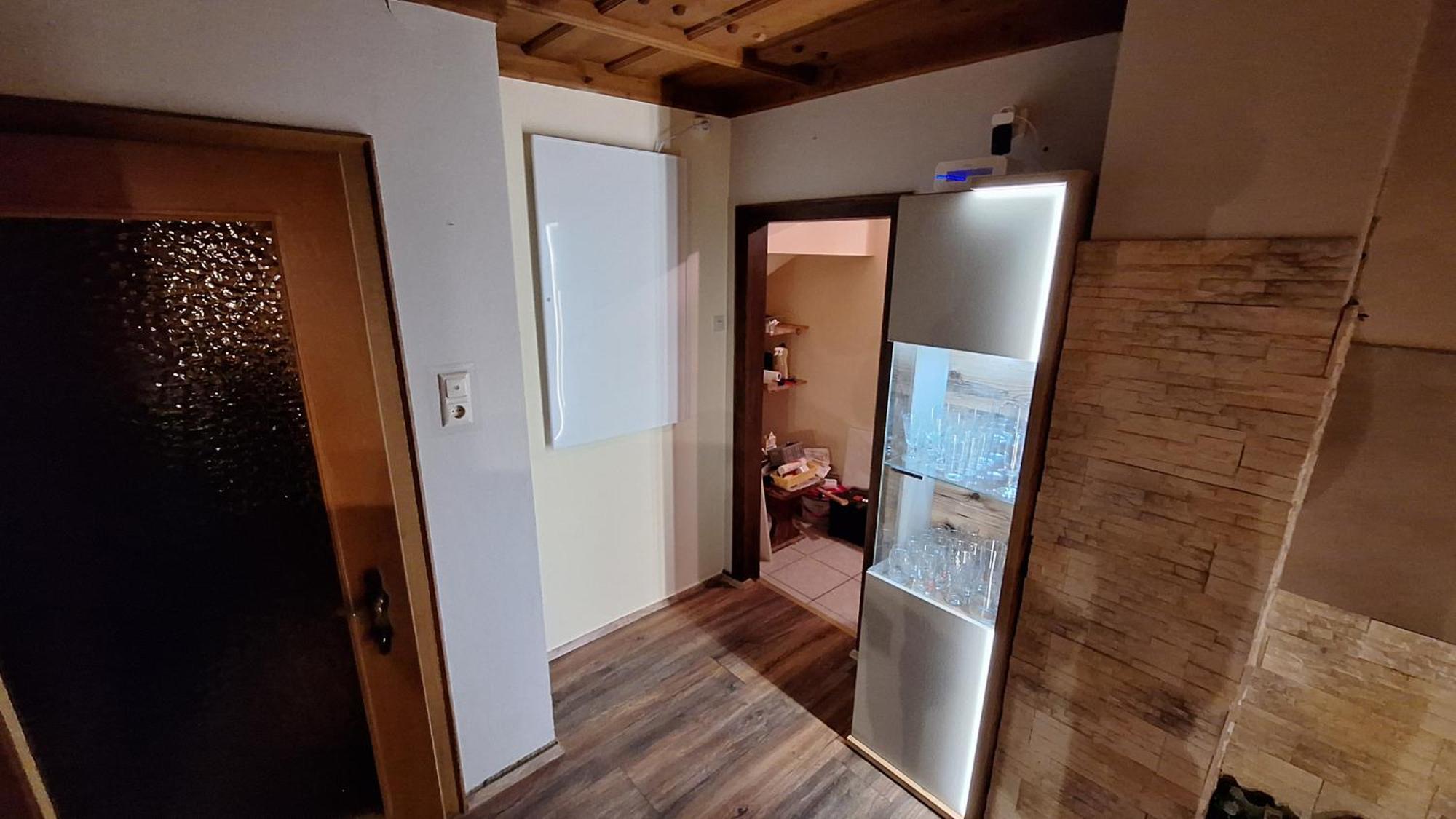 Haus Alexander Villa Fresach Dış mekan fotoğraf