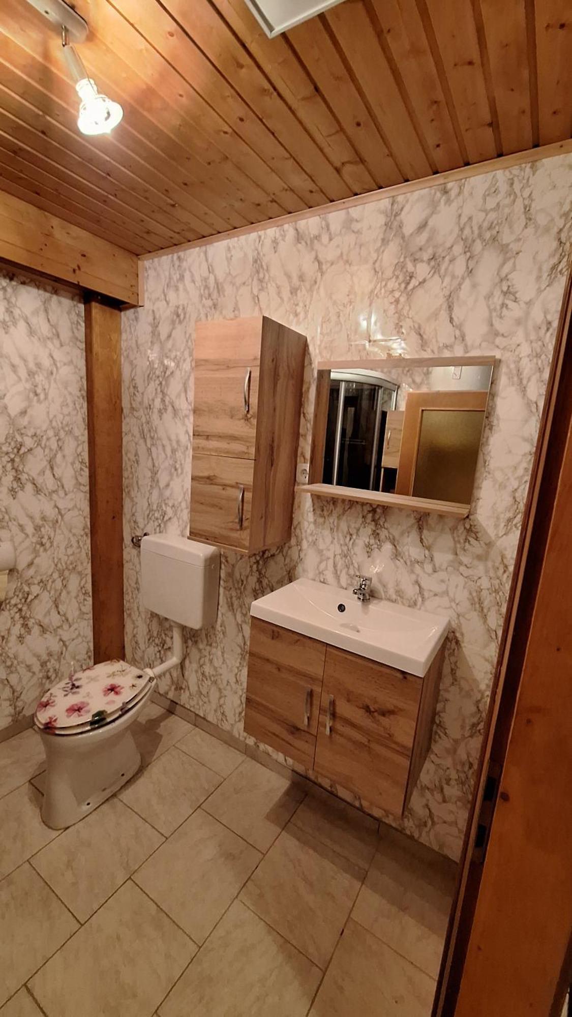 Haus Alexander Villa Fresach Dış mekan fotoğraf